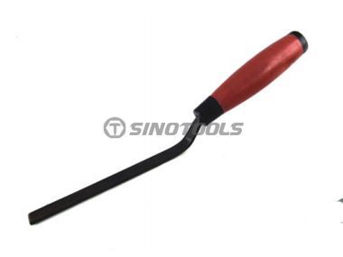 Bricklaying Trowel with TPR+ABS  Handle