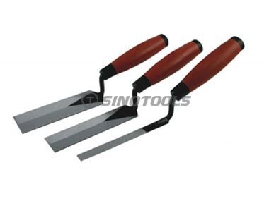 TPR +ABS Set Trowel          