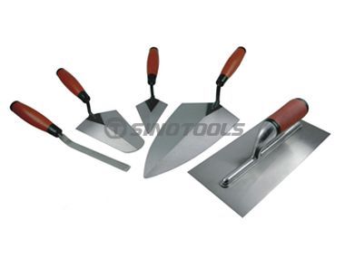 TPR +ABS Set Trowel                      