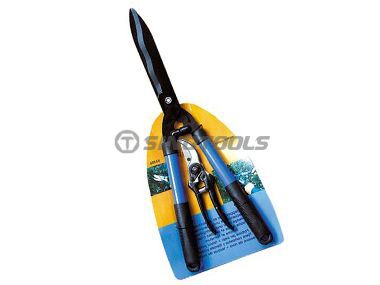 Hedge Shear