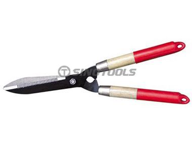 Hedge Shear
