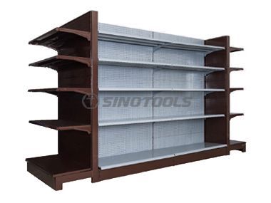  Goods Shelf