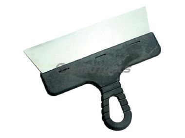 Scraper with PC Handle