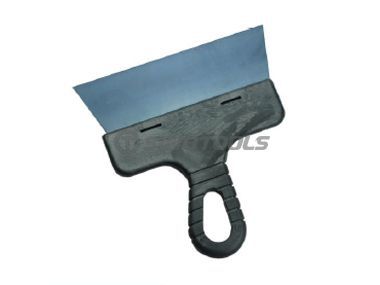 Scraper with PC Handle