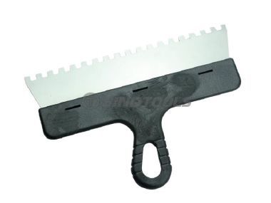 Teeth Blade Scraper with PC Handle