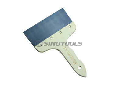  Scraper with Wooden Handle