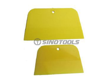 Complete Plastic Scraper