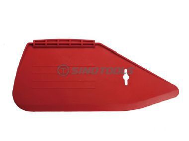 Complete Plastic Scraper