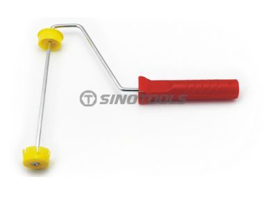 Paint Roller Frame