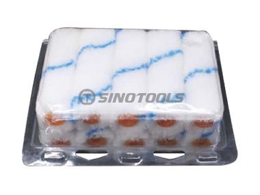 Paint Roller Cover Set