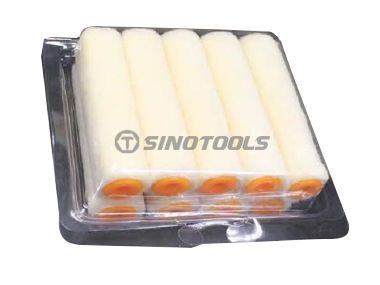 Paint Roller Cover Set