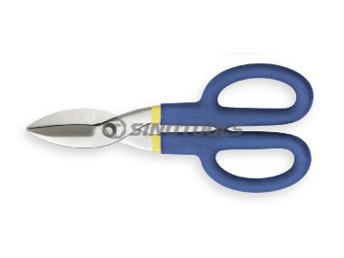 Timan's Snip Geman Type