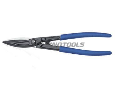 Timan's Snip European Type