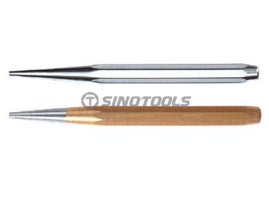 テーパーパンチ