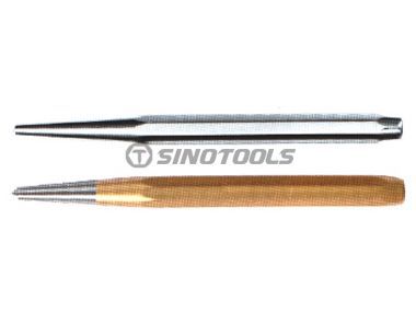 センターパンチ