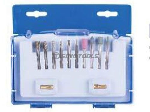 12PC Grinding Accessories Set