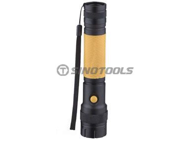 Aluminium Torch