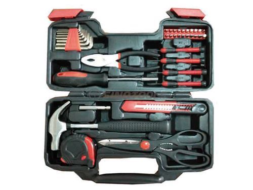 39PC Tool Set