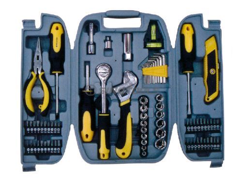79PC Tool Set