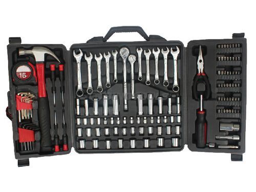 142PC Tool Set
