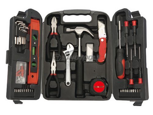 88PC Tool Set