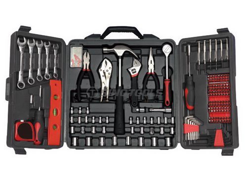 165PC Tool Set