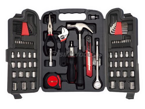 186PC Tool Set