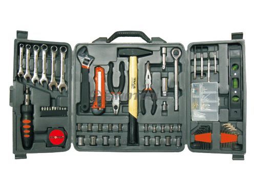 135PC Tool Set