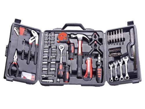 160PC Tool Set