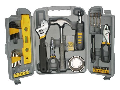 85PC Tool Set