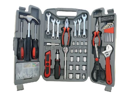 108PC Tool Set