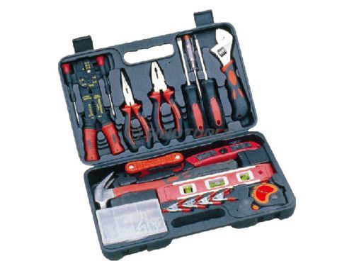 157PC Tool Set
