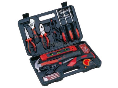 118PC Tool Set