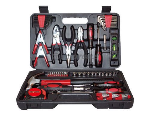 72PC Tool Set