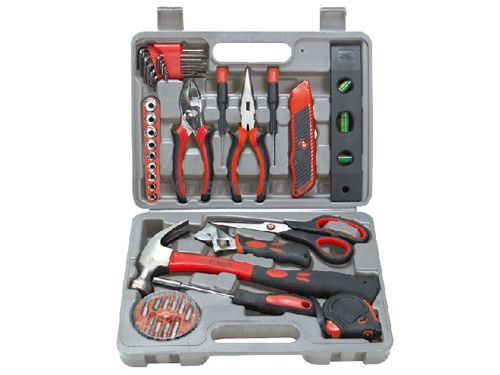 42PC Tool Set