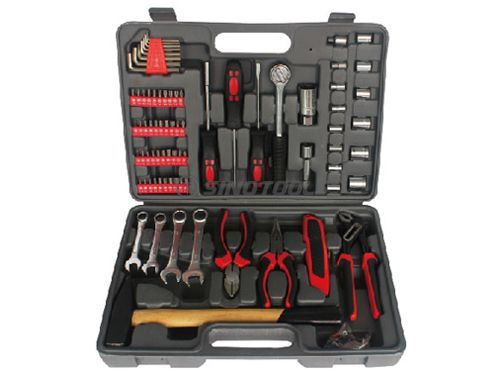 160PC Tool Set