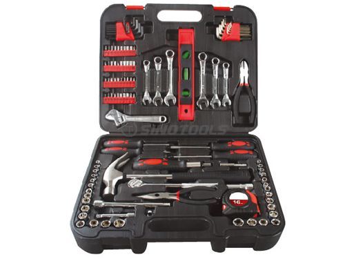 119PC Tool Set