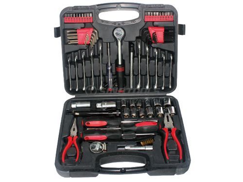82PC Tool Set