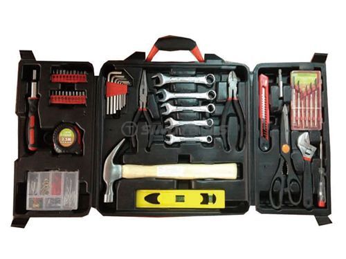 142PC Tool Set