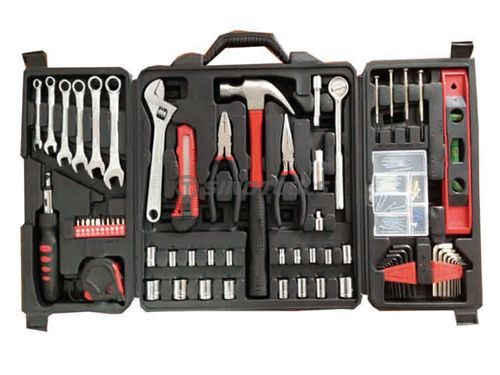 160PC Tool Set