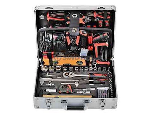 143PC Tool Set