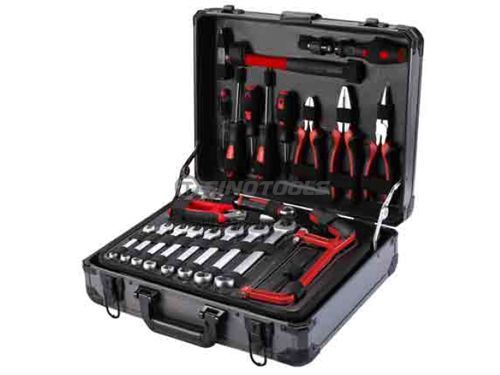 137PC Tool Set