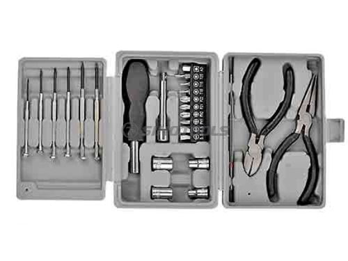 25PC Tool Set