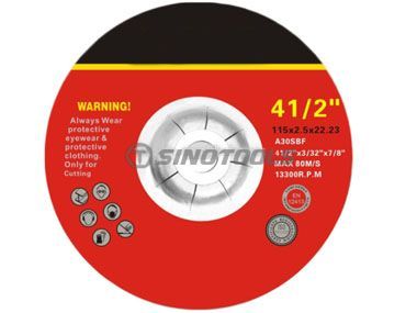 Grinding Wheel