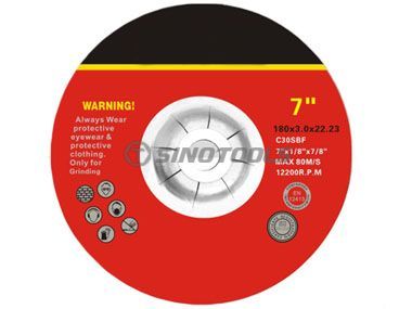 Grinding Wheel
