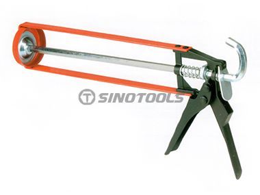 Double Style Frame Caulking Gun