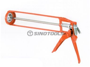 Double Style Frame Caulking Gun