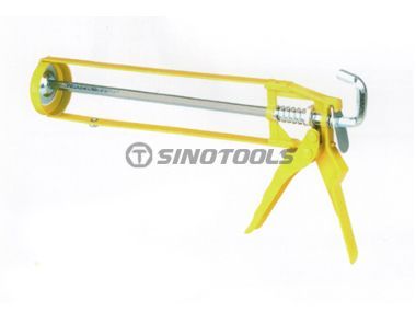 Double Style Frame Caulking Gun