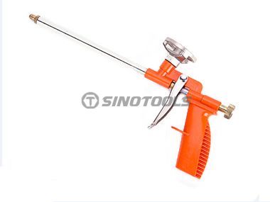 Foam Gun