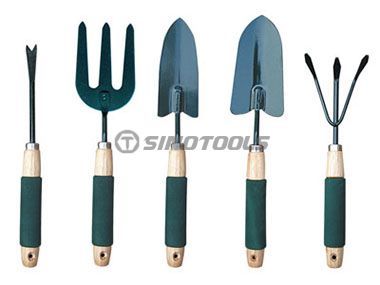 Small Lawn Tools